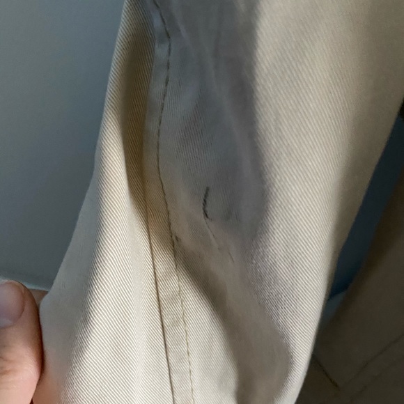 Abercrombie and Fitch short jacket - Picture 5 of 5